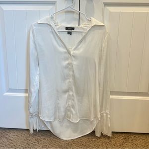 PAIGE Silky blouse